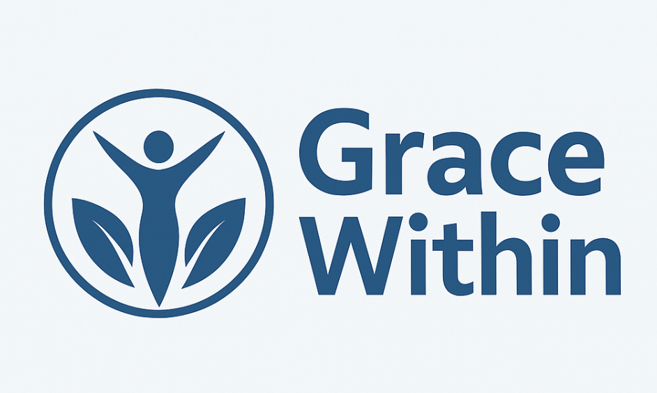 Grace Within Logo
